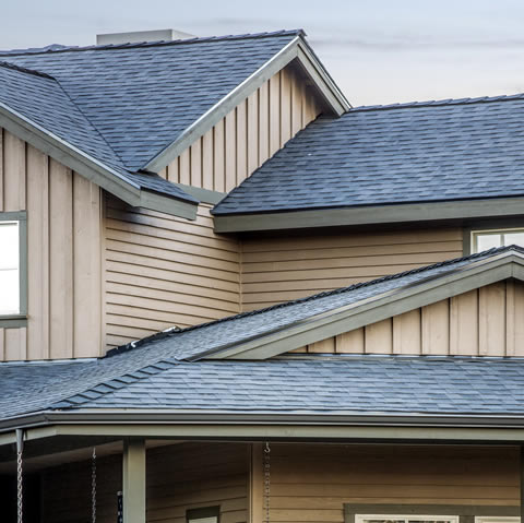 Fall Roof Care in Central Oregon