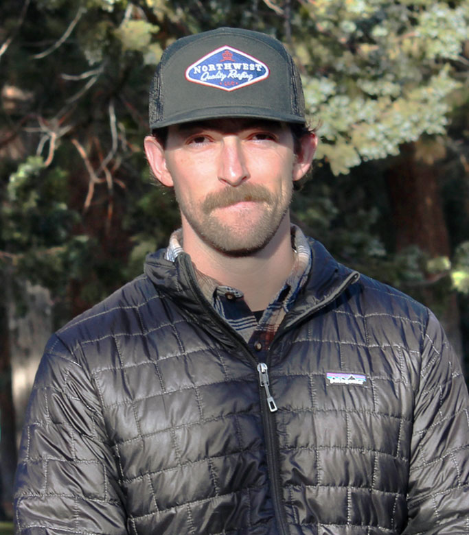 TYLER VALLEY Tyler Valley